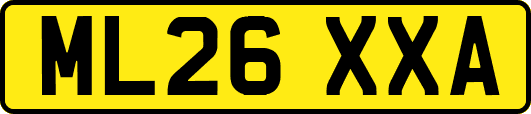 ML26XXA