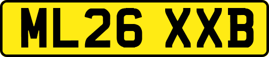 ML26XXB