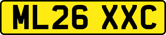 ML26XXC
