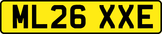 ML26XXE
