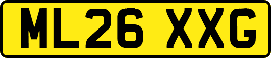 ML26XXG