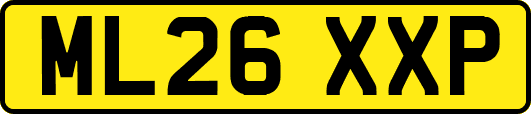 ML26XXP