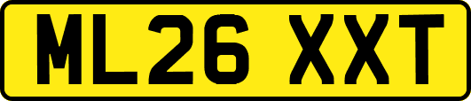 ML26XXT