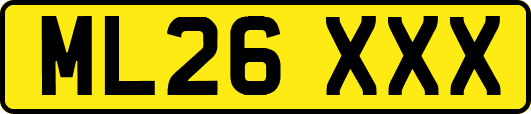 ML26XXX