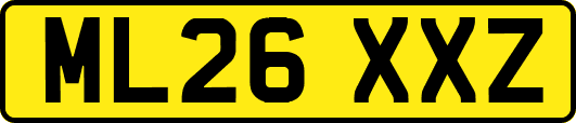 ML26XXZ