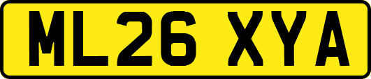 ML26XYA