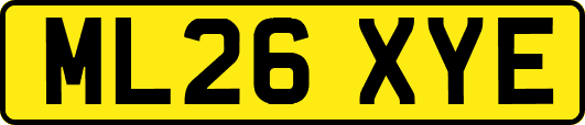 ML26XYE