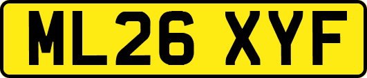 ML26XYF