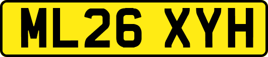 ML26XYH