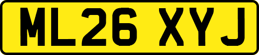 ML26XYJ