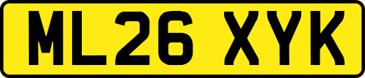 ML26XYK