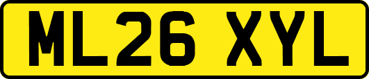 ML26XYL