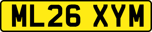 ML26XYM