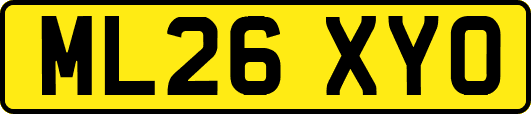 ML26XYO