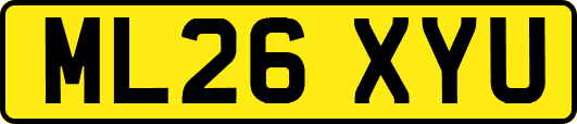 ML26XYU