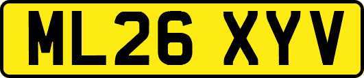 ML26XYV