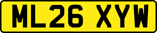 ML26XYW