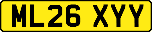 ML26XYY