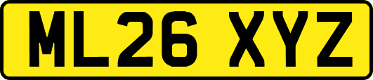 ML26XYZ