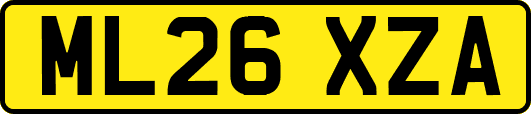 ML26XZA