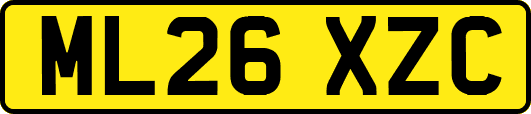 ML26XZC