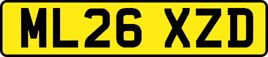 ML26XZD