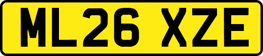 ML26XZE