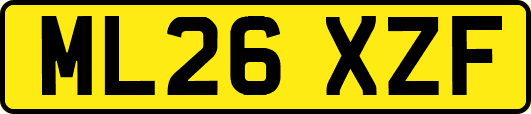 ML26XZF