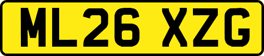 ML26XZG