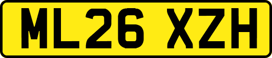 ML26XZH