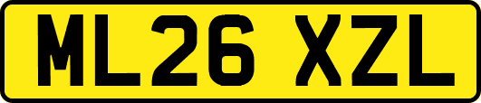 ML26XZL