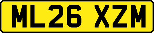 ML26XZM
