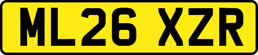 ML26XZR