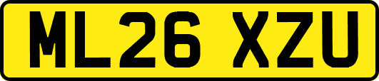 ML26XZU
