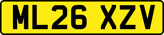 ML26XZV