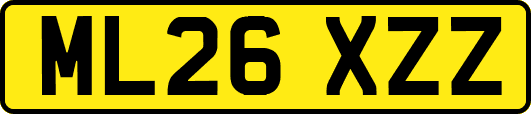 ML26XZZ