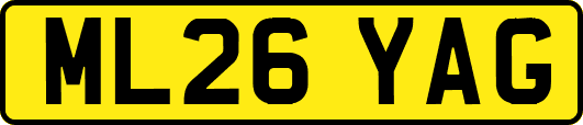 ML26YAG