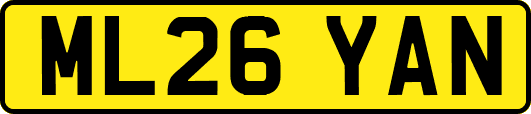 ML26YAN