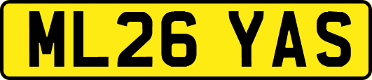 ML26YAS