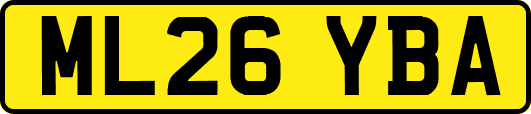 ML26YBA