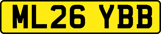 ML26YBB