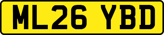 ML26YBD