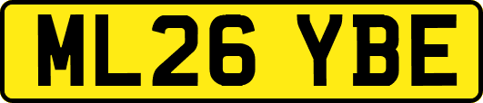 ML26YBE