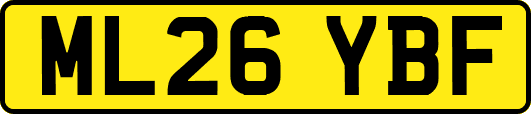 ML26YBF
