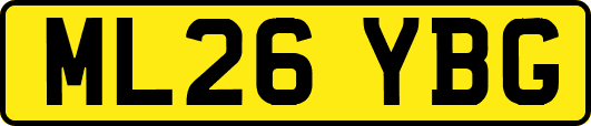 ML26YBG