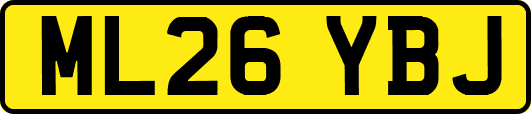 ML26YBJ