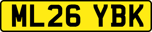 ML26YBK