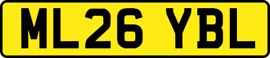 ML26YBL