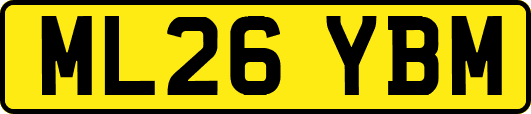 ML26YBM