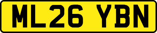 ML26YBN
